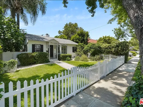 1431 N Pepper St, Burbank, CA 91505
