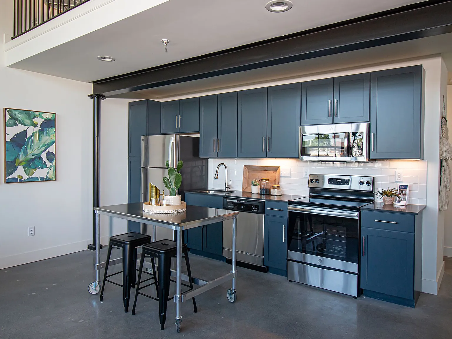 Kent Lofts — Photo 3