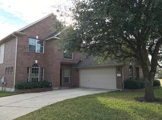 2805 Diablo Ct, Pflugerville, TX 78660
