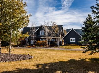 530 Starling Dr, Bozeman, MT 59718