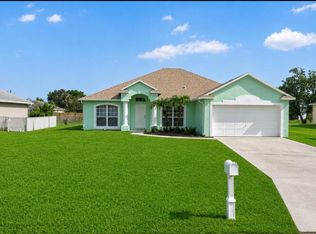 522 SW Mccomb Avenue, Port St Lucie, FL 34953