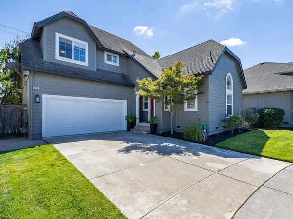 2038 Red Oak Circle, Santa Rosa, CA 95403