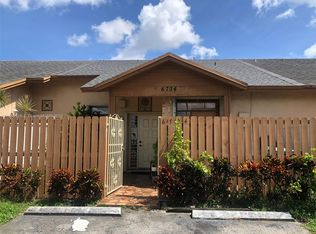 6704 NW 188th Ter, Hialeah, FL 33015