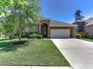 3638 Bluebonnet Trace Dr, Spring, TX 77386