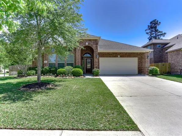 3638 Bluebonnet Trace Dr, Spring, TX 77386