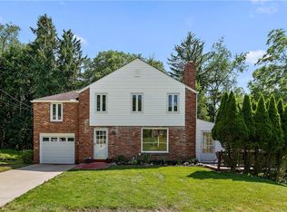 130 Richmond Cir, Pittsburgh, PA 15237