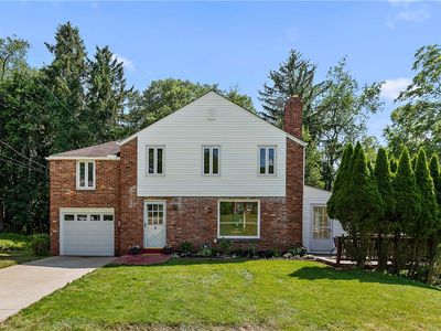 130 Richmond Cir, Pittsburgh, PA, 15237