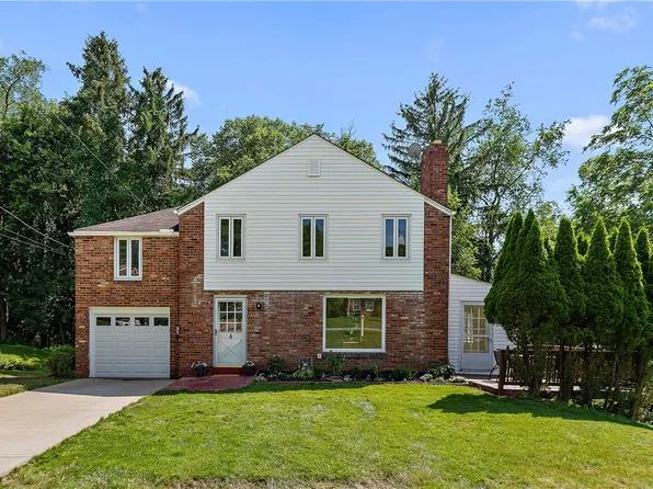 130 Richmond Cir, Pittsburgh, PA 15237
