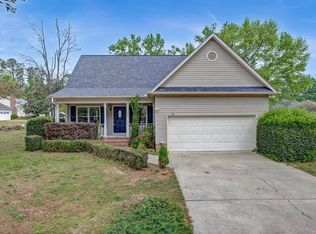 104 Rocky Chase Dr, Greenville, SC 29615