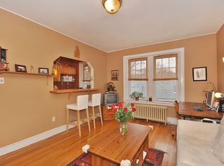 6 Altamont Ct APT 27, Morristown, NJ 07960