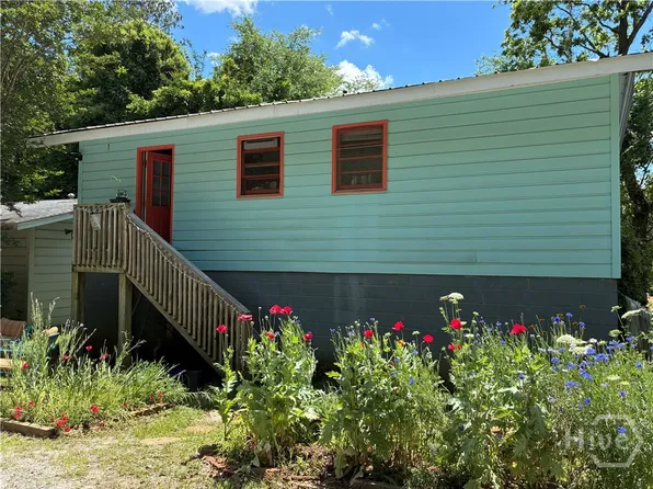 152 Buena Vista Ave, Athens, GA 30601