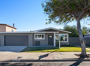 4775 Appleton St, San Diego, CA 92117