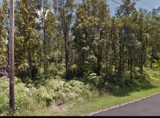 Seaview Rd, Pahoa, HI 96778