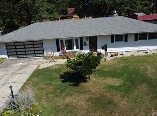 1115 E Northwood Dr, Brazil, IN
