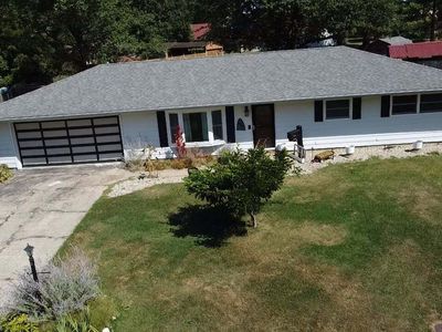 1115 E Northwood Dr, Brazil, IN, 47834