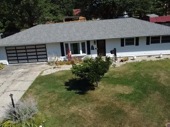 1115 E Northwood Dr, Brazil, IN 47834