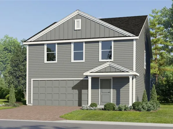 606 Channel Way, Groveland, FL 34736
