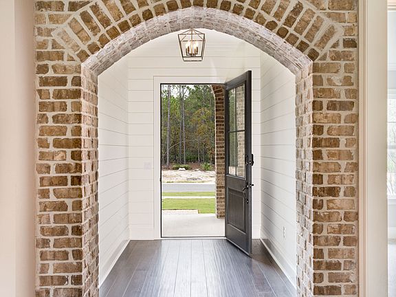 Representative plan. Finishes and upgrades may vary