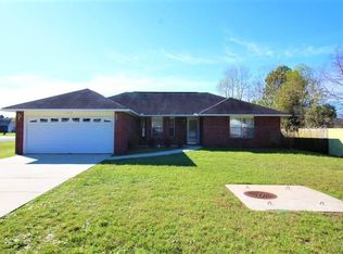 159 Carrier Dr, Pensacola, FL 32506