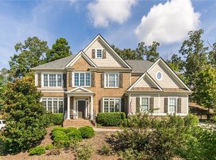 7609 Sleepy Lagoon Way, Flowery Branch, GA 30542