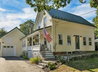 8 Pine Hill Rd, Wolfeboro, NH 03894