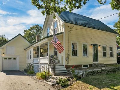 8 Pine Hill Road, Wolfeboro, NH, 03894