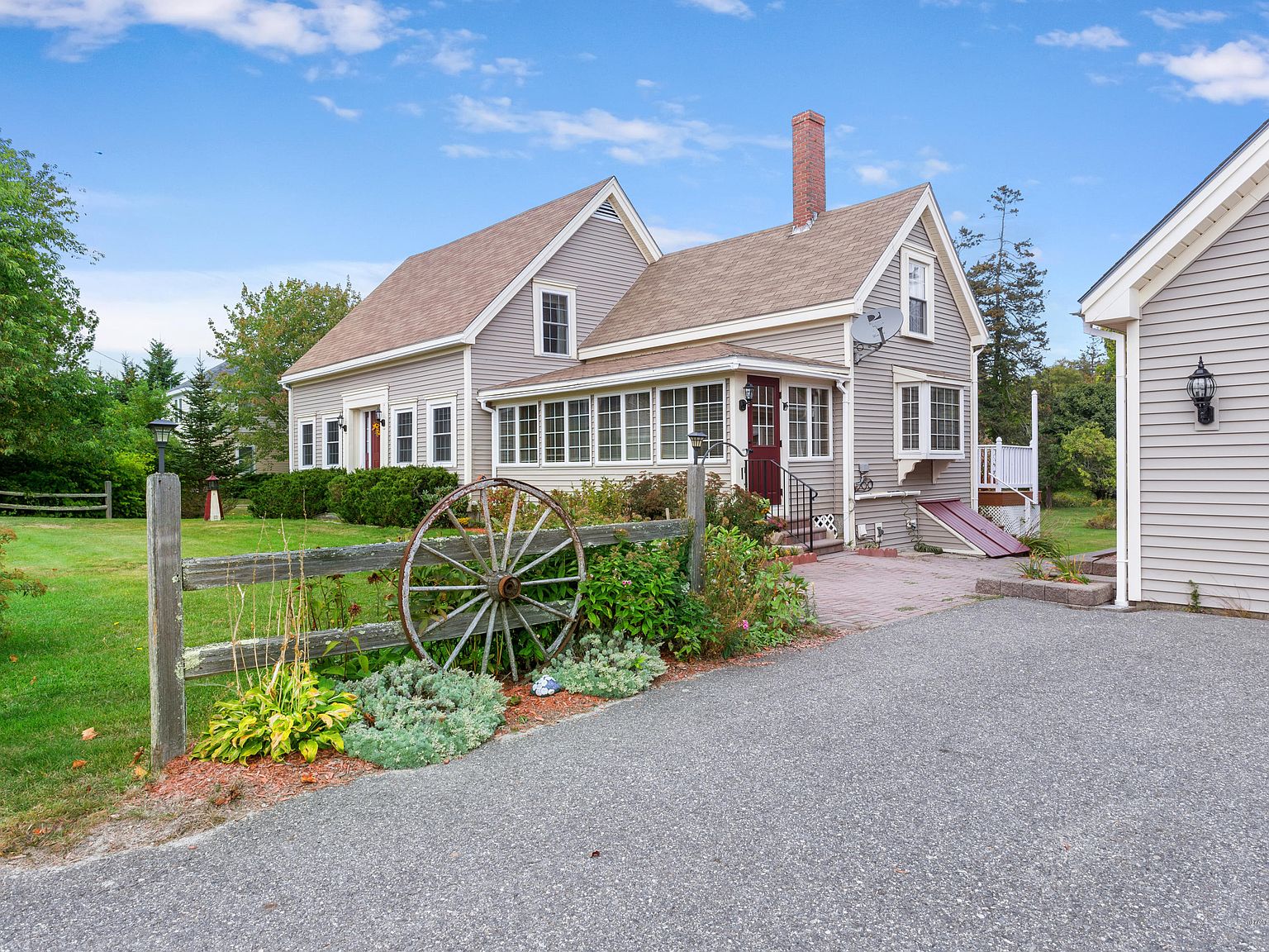 100 Naskeag Rd, Brooklin, ME 04616 Zillow