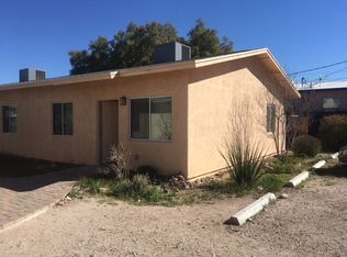 218 W Dahil Rd UNIT 1, Tucson, AZ 85705