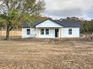 313 W Adams Ave, Kiefer, OK 74041