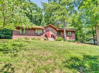 1328 Mountain Pass Rd, Blue Ridge, VA 24064