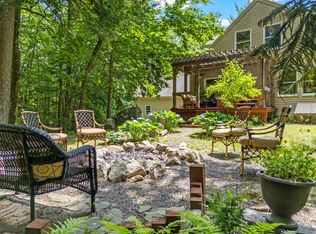 57 Jack Hall Rd, New Gloucester, ME 04260