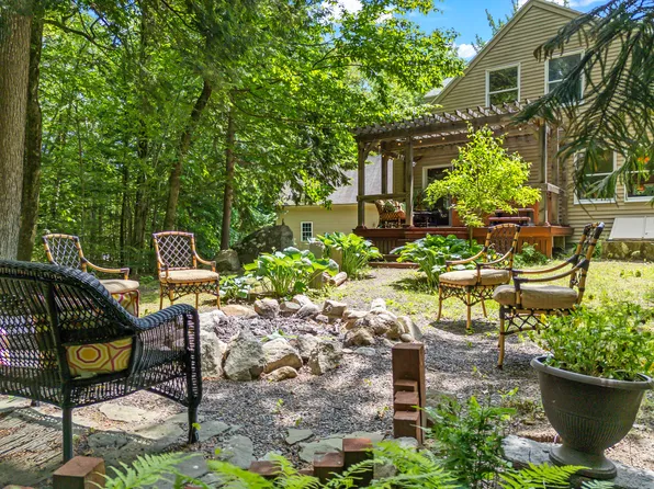 57 Jack Hall Road, New Gloucester, ME 04260