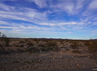3rd St, Dolan Springs, AZ 86441