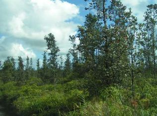 18-3821 S Kopua Rd LOT 3, Volcano, HI 96785