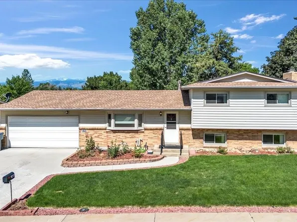 1621 Twin Sisters Drive, Longmont, CO 80504