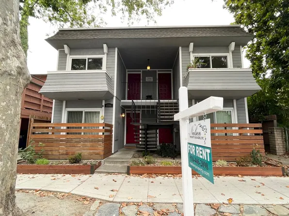 1711 27th Street, 1711 27th St APT C, Sacramento, CA 95816