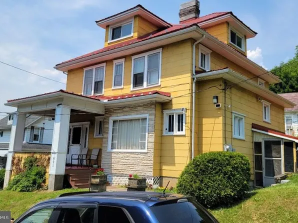 601 S Lincoln Ave, Tyrone, PA 16686