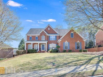 5282 Enniskillen Ct, Suwanee, GA, 30024