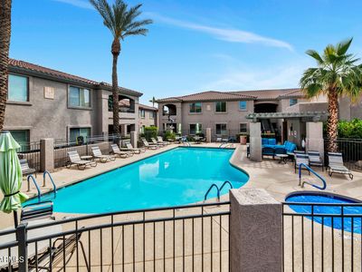 14815 N Fountain Hills Blvd UNIT 201, Fountain Hills, AZ, 85268