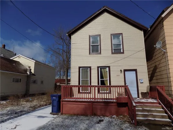 240 Vermont St, Buffalo, NY 14213