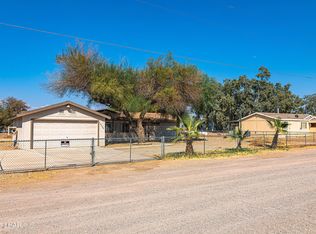 10206 S Happy Valley Rd, Mohave Valley, AZ 86440