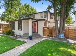 1728 S Marion St, Denver, CO 80210