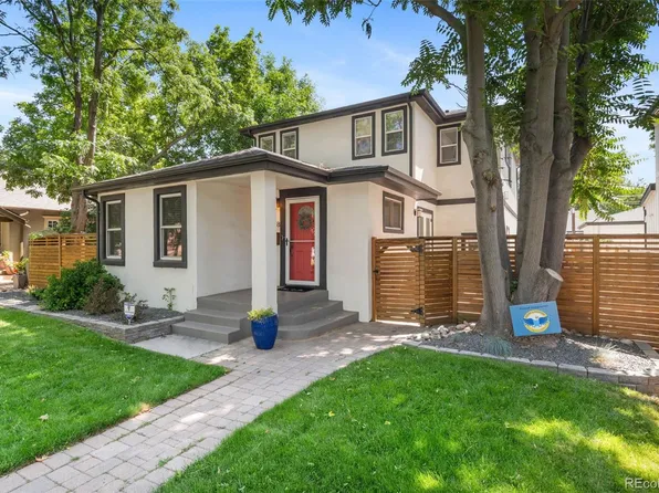 1728 S Marion Street, Denver, CO 80210