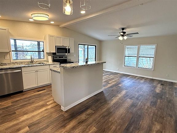 5th image of 2055 S FLORAL AVENUE #214