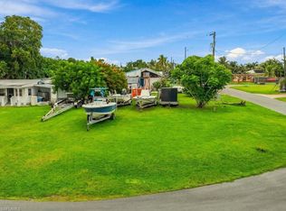 TBD Goodland dr E & Mango, GOODLAND, FL 34140