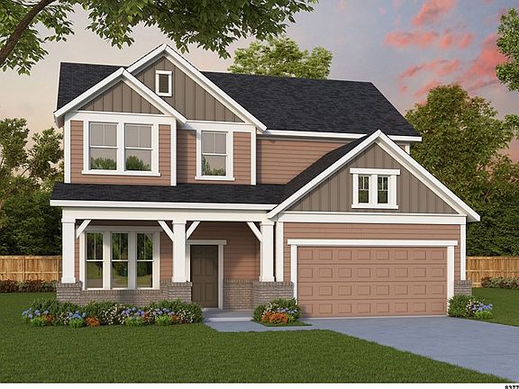 The Weatherfield - A Exterior