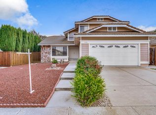 1134 Discovery Way, Concord, CA 94521