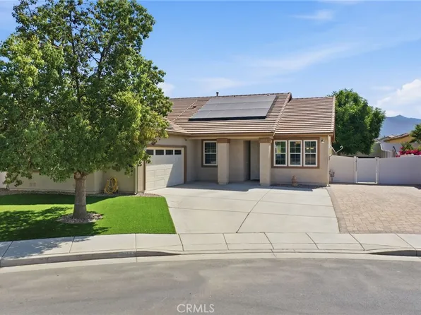 123 Lily Ln, San Jacinto, CA 92583