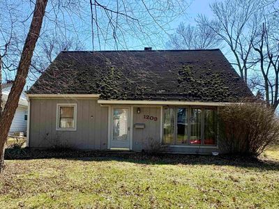 1209 King St, Lafayette, IN, 47905