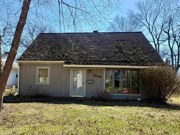 1209 King St, Lafayette, IN 47905